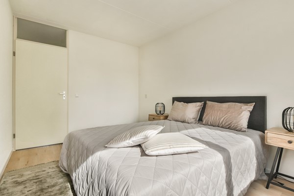 Medium property photo - Bocholtstraat 66, 1066 ML Amsterdam